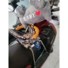 Combo Ghế Inox An Toàn cho Bé: Ghế Ga Cao Cấp Xếp Gọn, Dây Đai 100cm, Gối 2 Đầu – Giá 380.800₫ 7