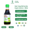 Combo Gia vị Organic cho bé 100% Organic - Mật Hoa Dừa Sokfarm, USDA/EU/JAS, giảm giá 17% còn 106.000₫ 10