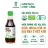 Combo Gia vị Organic Sokfarm: Nước Tương, Đường, Mật hoa dừa - Chứng nhận USDA, EU, JAS, Giá ưu đãi 106.000₫ 7