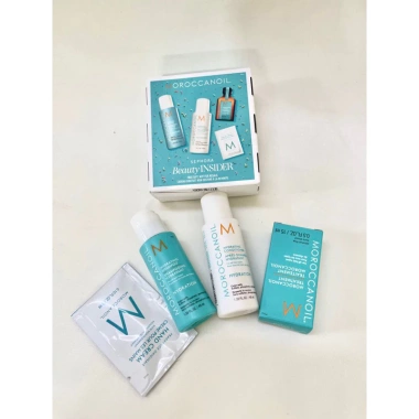 Combo gội xả dưỡng tóc và dưỡng da tay MOROCCANOIL chính hãng - Giảm giá 149k (Giá gốc 193.700) 2 Combo gội xả dưỡng tóc và dưỡng da tay MOROCCANOIL chính hãng - Giảm giá 149k (Giá gốc 193.700) 2