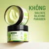 Combo Gội Xả Suôn Mượt Phục Hồi Tóc Trái Bơ Cỏ Mềm - Giá 555.000đ giảm 111.000đ 3