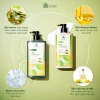 Combo Gội Xả Suôn Mượt Phục Hồi Tóc Trái Bơ Cỏ Mềm - Giá 555.000đ giảm 111.000đ 5