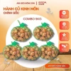 Combo Hành Củ Kinh Môn 1kg-5kg Thơm Nồng Đậm Vị - Giá chỉ 42.000₫ 9