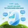 Combo Khăn hạ sốt Dr.Papie 3mo+ + Gạc rơ lưỡi 0+ cho bé 3 tháng - Giảm 22% 6