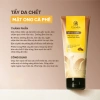 Combo Làm Sạch Da Body - Sữa Tắm Tẩy Da Chết Cà Phê Mật Ong Cỏ Mềm - 420.000đ 4