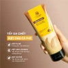 Combo Làm Sạch Da Body - Sữa Tắm Tẩy Da Chết Cà Phê Mật Ong Cỏ Mềm - 420.000đ 5
