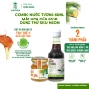 Combo Mini Size Tương & Mật Hoa Dừa Sokfarm Organic USDA EU JAS Giảm giá 55k 3