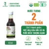 Combo Mini Size Tương & Mật Hoa Dừa Sokfarm Organic USDA EU JAS Giảm giá 55k 8