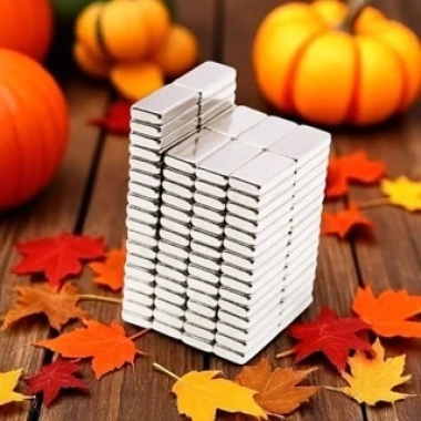 Combo Nam Châm Chữ Nhật Siêu Mạnh D20X10X3mm Đất Hiếm - Giá Ưu Đãi 63.700₫ 7 Combo Nam Châm Chữ Nhật Siêu Mạnh D20X10X3mm Đất Hiếm - Giá Ưu Đãi 63.700₫ 7