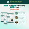 Combo Ngừa Nấm BS06 Nano Đồng BS02 Tika BS09 Ryzen - Đốm Lá Héo Xanh Lở Cổ Rễ 145.000 VND 3