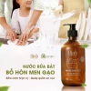 Combo Nhà Bếp & Vệ Sinh Nhà Cửa Thiên Nhiên Bồ Hòn Cỏ Mềm – Giảm Giá 530k 2