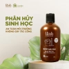 Combo Nhà Bếp & Vệ Sinh Nhà Cửa Thiên Nhiên Bồ Hòn Cỏ Mềm – Giảm Giá 530k 3