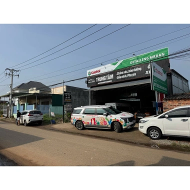 Combo nhớt + lọc cho Mitsubishi Xpander - MrDan, giá gốc 1.07tr, giảm còn 870k