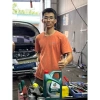 Combo nhớt + lọc cho Mitsubishi Xpander - MrDan, giá gốc 1.07tr, giảm còn 870k 6