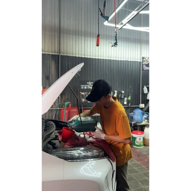 Combo nhớt + lọc cho Mitsubishi Xpander - MrDan, giá gốc 1.07tr, giảm còn 870k