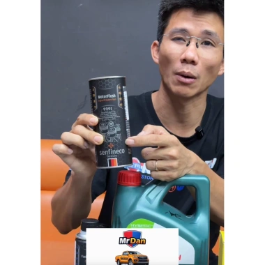 Combo Nhớt Lọc Phụ Gia Nước Kính - Tinh Khiết Cao, Bảo Vệ Kính, Giá Ưu Đãi 1,500,000 VNĐ