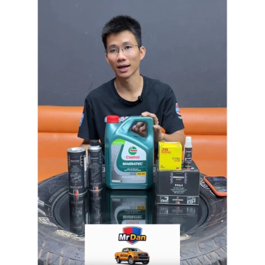 Combo Nhớt Lọc Phụ Gia Nước Kính - Tinh Khiết Cao, Bảo Vệ Kính, Giá Ưu Đãi 1,500,000 VNĐ