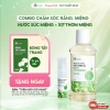 Combo Nước Súc Miệng & Xịt Thơm Cỏ Mềm - Hơi Thở Thơm Mát, Giá Ưu Đãi 260.000đ
