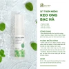 Combo Nước Súc Miệng & Xịt Thơm Cỏ Mềm - Hơi Thở Thơm Mát, Giá Ưu Đãi 260.000đ 3