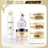 Combo Olay 260g + Serum 5in1 30ml + Kem Effects 7in1 50g - 1.244.600 VND