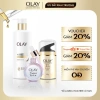 Combo Olay 260g + Serum 5in1 30ml + Kem Effects 7in1 50g - 1.244.600 VND 10