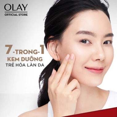 Combo Olay 260g Sữa Dưỡng Thể Sáng Da + Kem Ngày Đêm Total Effects 7in1 Ngăn Ngừa Lão Hóa Giá Ưu Đãi 788.900 VND 6 Combo Olay 260g Sữa Dưỡng Thể Sáng Da + Kem Ngày Đêm Total Effects 7in1 Ngăn Ngừa Lão Hóa Giá Ưu Đãi 788.900 VND 6