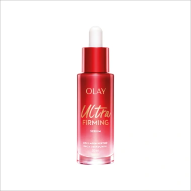 Combo Olay: Sữa dưỡng thể 260g + Kem Collagen + Serum Firming - Giá 740.600₫