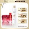 Combo Olay: Sữa dưỡng thể 260g + Kem Collagen + Serum Firming - Giá 740.600₫ 10