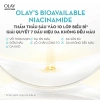 Combo Olay Sữa dưỡng thể 260g + Kem ngày đêm Luminous 50g – Sáng da, mờ thâm nám, SPF15 PA++ giá 450.100 VND 7