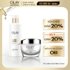 Combo Olay Sữa dưỡng thể 260g + Kem ngày đêm Luminous 50g – Sáng da, mờ thâm nám, SPF15 PA++ giá 450.100 VND 10