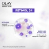 Combo Olay: Sữa dưỡng thể 260g, Serum Retinol 24 Ban Đêm 30ml, Kem Ban Đêm 50g - Chỉ 685.500₫ 7