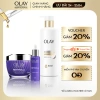 Combo Olay: Sữa dưỡng thể 260g, Serum Retinol 24 Ban Đêm 30ml, Kem Ban Đêm 50g - Chỉ 685.500₫ 8