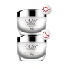 Combo Olay Sữa Dưỡng Thể 260g, Super Serum 5in1 30ml, Kem Dưỡng Ngày Đêm Luminous PA++ 50g - Giá 1,179,600₫ 7