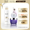Combo Olay Sữa Dưỡng Thể 260g + Super Serum 5in1 30ml + Kem Retinol 24 Đêm 50g - 1.469.250₫