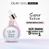 Combo Olay Sữa Dưỡng Thể 260g + Super Serum 5in1 30ml + Kem Retinol 24 Đêm 50g - 1.469.250₫ 3