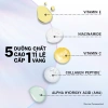 Combo Olay Sữa Dưỡng Thể Sáng Da 260g + Serum 5in1 30ml + Kem Luminous Niacinamide Vitamin C 50g - Giá 1.959.000₫ 5