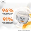 Combo Olay Sữa Dưỡng Thể Sáng Da 260g + Serum 5in1 30ml + Kem Luminous Niacinamide Vitamin C 50g - Giá 1.959.000₫ 6