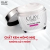 Combo OLAY Sữa Dưỡng Thể + Tinh Chất Luminous Niacin AHA + Kem Dưỡng Niacin AHA - Chỉ 1.042.300đ 5