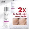 Combo OLAY Sữa Dưỡng Thể + Tinh Chất Luminous Niacin AHA + Kem Dưỡng Niacin AHA - Chỉ 1.042.300đ 6