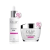 Combo OLAY Sữa Dưỡng Thể + Tinh Chất Luminous Niacin AHA + Kem Dưỡng Niacin AHA - Chỉ 1.042.300đ 7