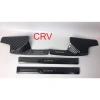 Combo Ốp Bậc Cửa Honda CR-V Titan Trong và Ngoài 8 Miếng - Giá Chỉ 550.000₫ 9