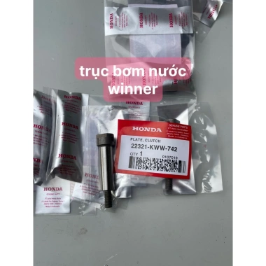 Combo Phốt bơm nước + Cốt nồi Winner 150, Sonic 150 - Giá ưu đãi 171.000₫ 2 Combo Phốt bơm nước + Cốt nồi Winner 150, Sonic 150 - Giá ưu đãi 171.000₫ 2