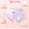 Combo Quần Băng Tushie Treats 5 Cái êm Mềm Không Cộm Không Lộ Viền Size M/L-XL-2XL Giá Ưu Đãi 81.500₫ 2