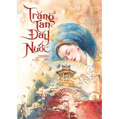 Combo Sách Nét Hoạ Giang Sơn + Trăng Tan Đáy Nước - Giá chỉ 185.000₫, giảm 55.500₫ 3 Combo Sách Nét Hoạ Giang Sơn + Trăng Tan Đáy Nước - Giá chỉ 185.000₫, giảm 55.500₫ 3