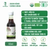 Combo Size Hồng Hài Nhi - Nước Tương, Đường, Mật Hoa Dừa Sokfarm USDA EU JAS, giá 250k 9
