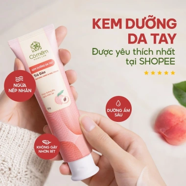 Combo Sữa Dưỡng Thể & Kem Dưỡng Da Tay Cỏ Mềm – Da mềm, Giá ưu đãi 360k
