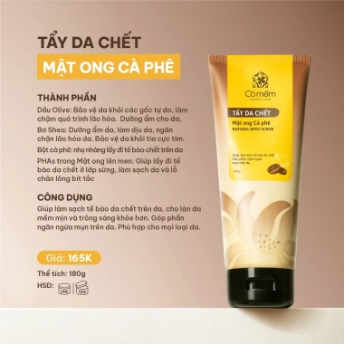 Combo Sữa Dưỡng Thể & Kem Dưỡng Da Tay Cỏ Mềm – Da mềm, Giá ưu đãi 360k