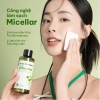 Combo Tẩy Trang & Bột Rửa Mặt Thảo Mộc Cỏ Mềm - Dịu Nhẹ, Không Cồn, Giá Ưu Đãi 250k 3