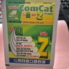 ComCat Từ A Đến Z - 1 Hộp 10 Gói, Giá Chỉ 135.000, Miễn Ship, Dinh Dưỡng Toàn Diện 2