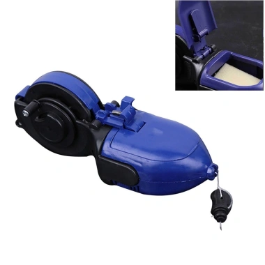 Công cụ cao cấp Đánh dấu chuẩn Máy đánh dấu mực thủ công 30M, giá ưu đãi 79.200₫ 4 Công cụ cao cấp Đánh dấu chuẩn Máy đánh dấu mực thủ công 30M, giá ưu đãi 79.200₫ 4